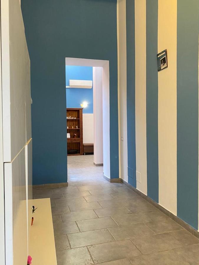 Le Camere Dei Re Normanni 팔레르모 외부 사진