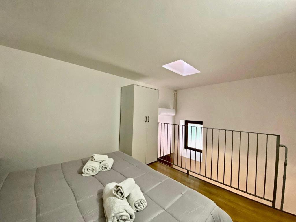 Le Camere Dei Re Normanni 팔레르모 외부 사진