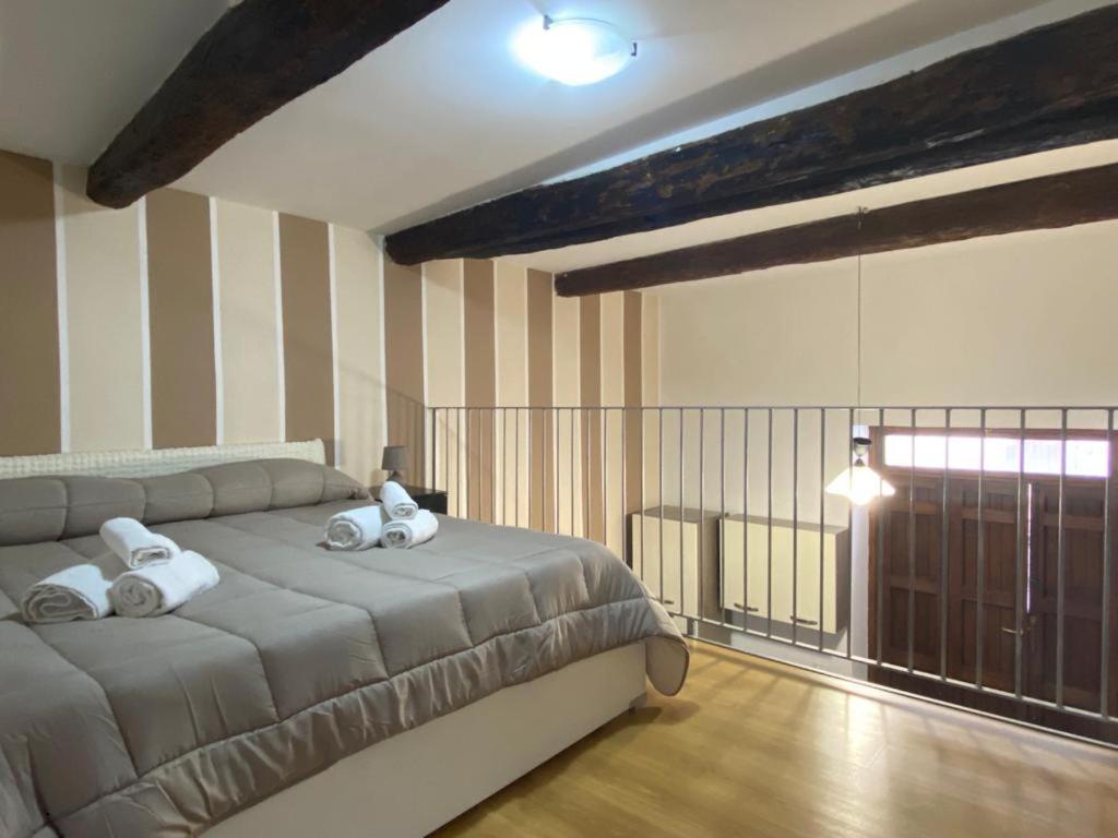 Le Camere Dei Re Normanni 팔레르모 외부 사진