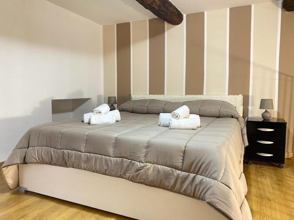 Le Camere Dei Re Normanni 팔레르모 외부 사진