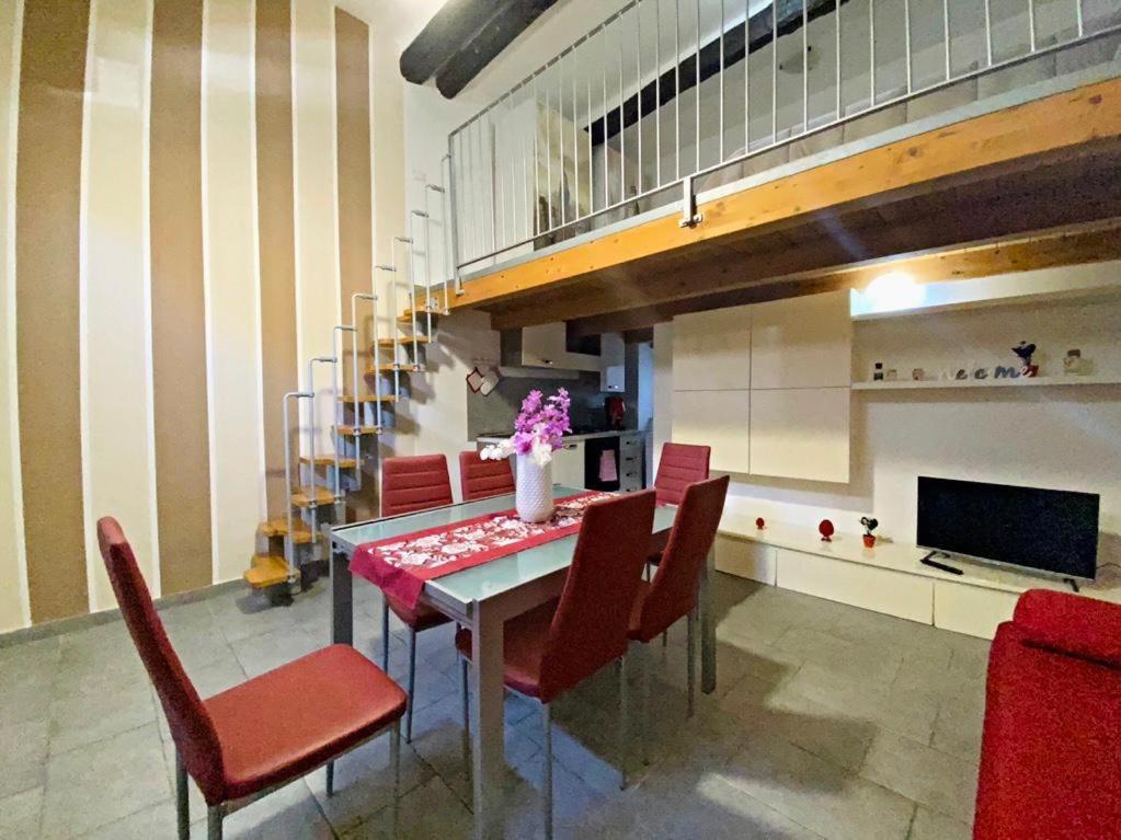Le Camere Dei Re Normanni 팔레르모 외부 사진